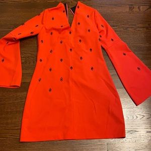 New Cynthia Steffe dress